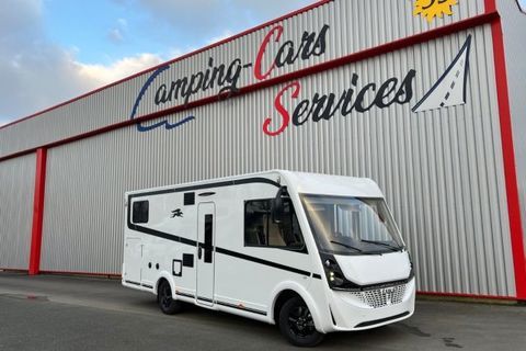 Camping car Camping car 2025 occasion Moulay 53100