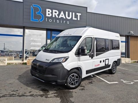 Camping car Camping car 2026 occasion Champniers 16430