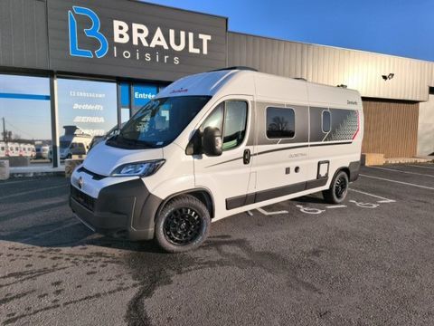 Camping car Camping car 2026 occasion Champniers 16430