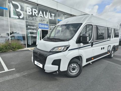 Camping car Camping car 2025 occasion Niort 79000