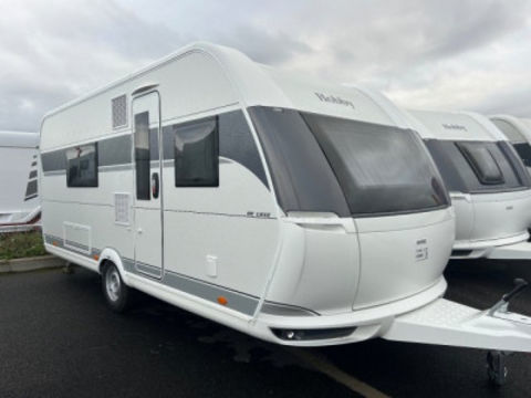 HOBBY Caravane 2026 occasion Oberschaeffolsheim 67203