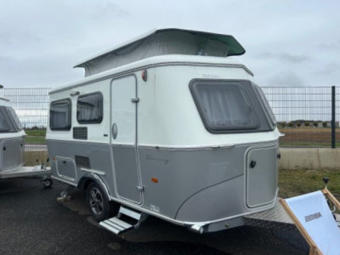 ERIBA Caravane 2026 occasion Oberschaeffolsheim 67203