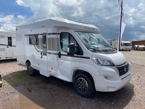 Camping car Camping car 2024 occasion Duttlenheim 67120