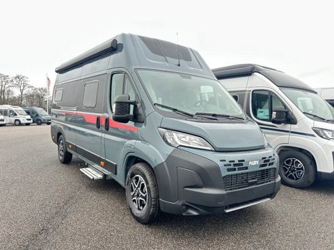 PILOTE Camping car 2026 occasion Oberschaeffolsheim 67203