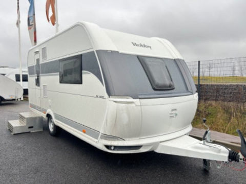 HOBBY Caravane 2026 occasion Oberschaeffolsheim 67203