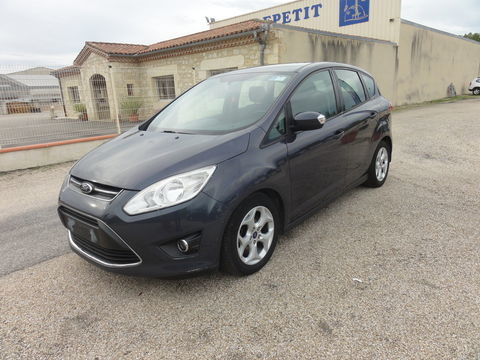 Ford C-max C-Max 1,6 Cdti 115cv trend 2012 occasion Lectoure 32700