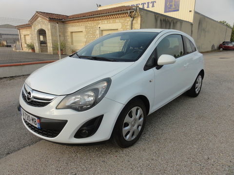 Opel Corsa IV 1,3 Cdti Ecotec 75cv 2014 occasion Lectoure 32700