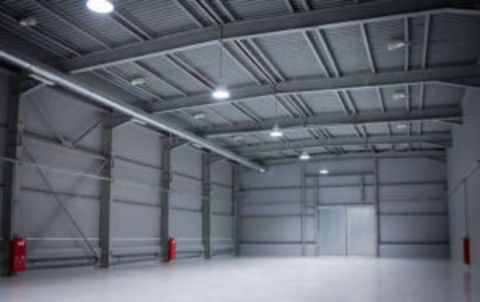 Espace de stockage de 400 m2 - Espace Factory Thionville 4000 57100 Thionville