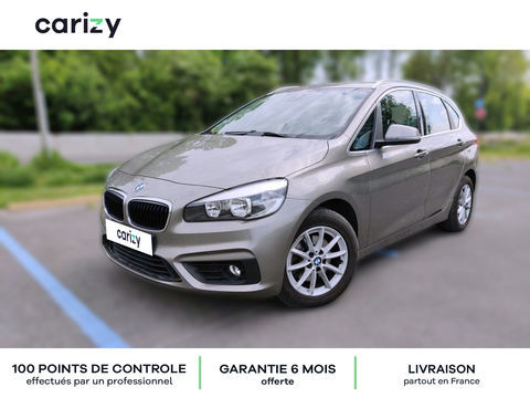 BMW SERIE 2 ACTIVE TOURER F45 Active Tourer 216d 14890 93800 Épinay-sur-Seine