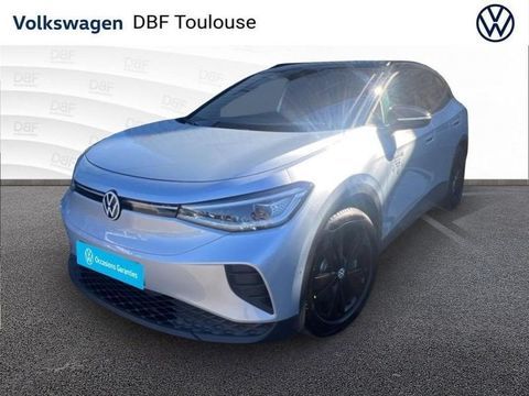 Volkswagen ID.4 Volkswagen 2025 occasion M&eacute;rignac 33700