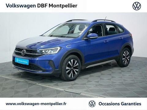 Volkswagen Taigo Volkswagen 2022 occasion Montpellier 34000