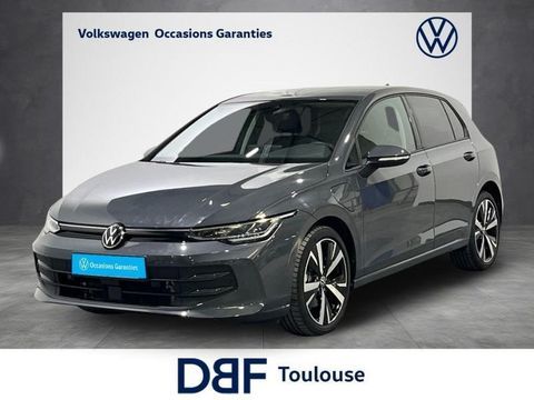 Volkswagen Golf Volkswagen 2025 occasion M&eacute;rignac 33700