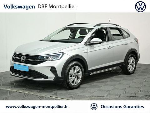 Volkswagen Taigo Volkswagen 2024 occasion Montpellier 34000