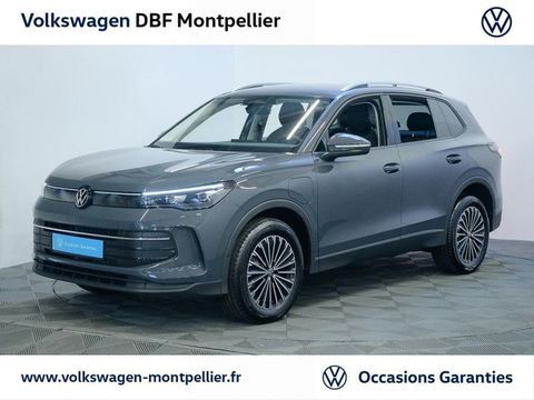 Volkswagen Tiguan Volkswagen 2026 occasion Montpellier 34000
