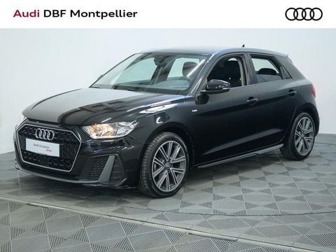 Audi A1 Audi 2019 occasion Montpellier 34000