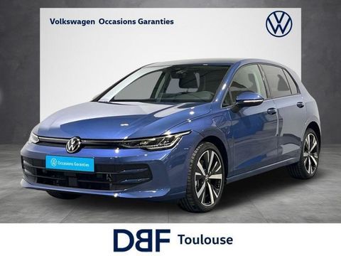 Volkswagen Golf Volkswagen 2025 occasion M&eacute;rignac 33700