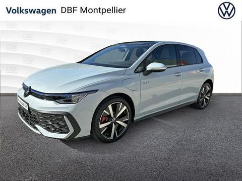 Volkswagen Golf Volkswagen 2025 occasion Montpellier 34000