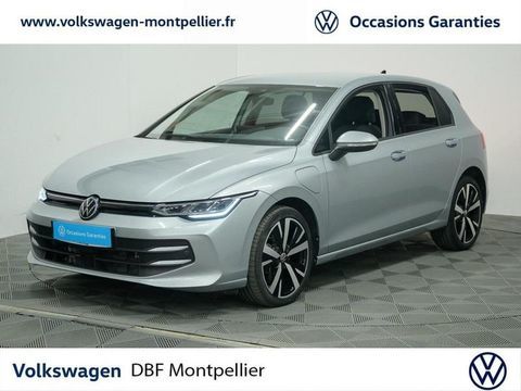 Volkswagen Golf Volkswagen 2025 occasion Montpellier 34000