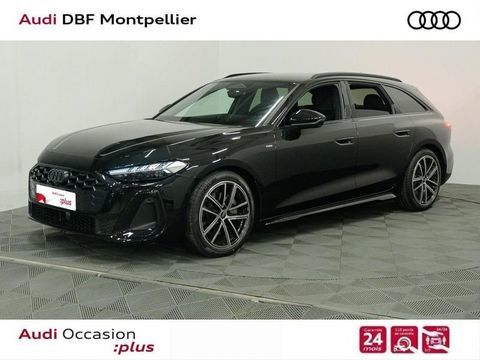 Audi A5 Audi 2025 occasion Montpellier 34000