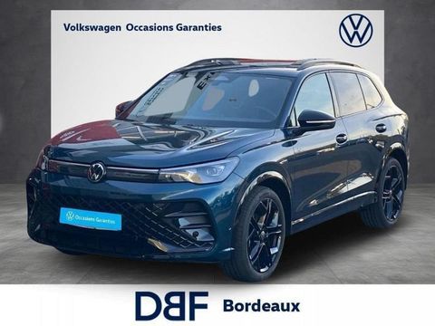Volkswagen Tiguan Volkswagen 2025 occasion M&eacute;rignac 33700