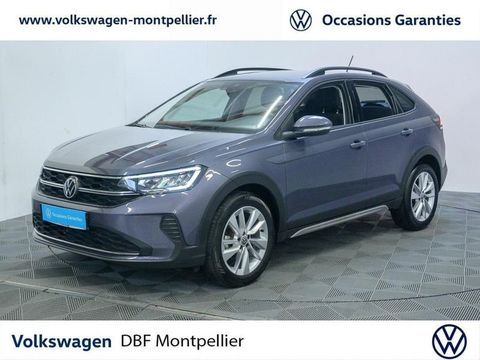 Volkswagen Taigo Volkswagen 2025 occasion Montpellier 34000