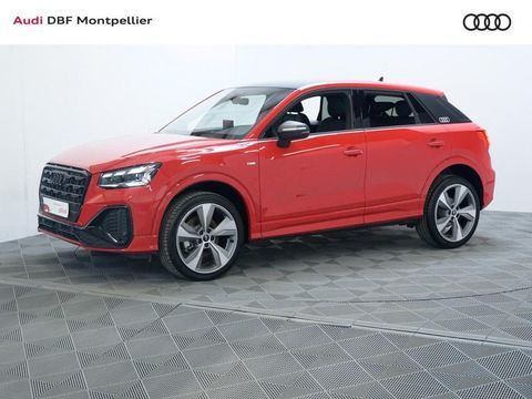 Audi Q2 Audi 2025 occasion Montpellier 34000
