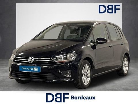 Volkswagen Golf Volkswagen 2015 occasion M&eacute;rignac 33700