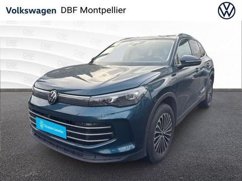 Volkswagen Tiguan Volkswagen 2025 occasion Montpellier 34000