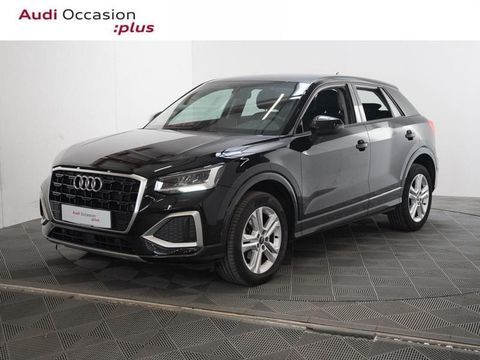 Audi Q2 Audi 2022 occasion Montpellier 34000
