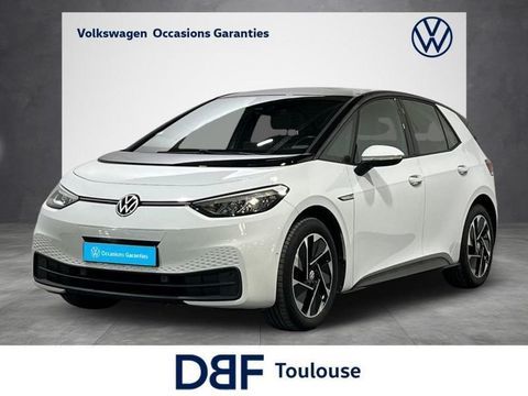 Volkswagen ID.3 Volkswagen 2023 occasion M&eacute;rignac 33700