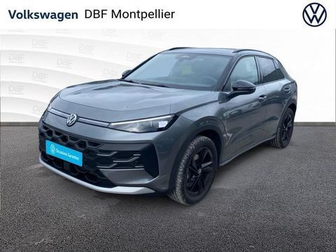 Volkswagen T-ROC Volkswagen 2026 occasion Montpellier 34000