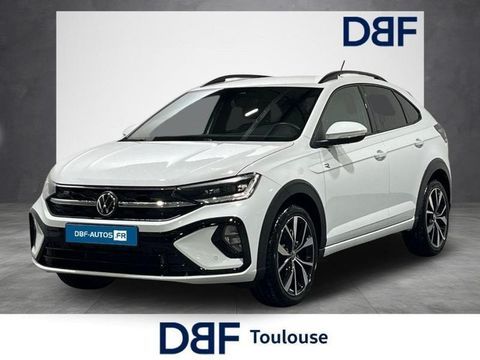 Volkswagen Taigo Volkswagen 2025 occasion M&eacute;rignac 33700