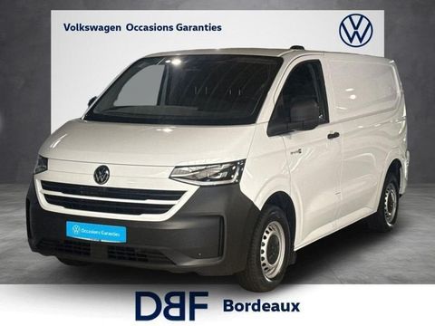 Volkswagen Transporter Combi Volkswagen 2025 occasion M&eacute;rignac 33700