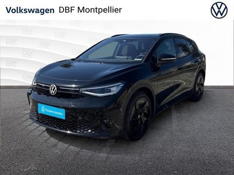Volkswagen ID.4 Volkswagen 2025 occasion Montpellier 34000