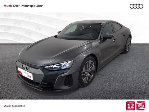 Audi E-TRON Audi 2021 occasion Montpellier 34000