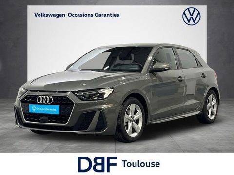 Audi A1 Audi 2021 occasion M&eacute;rignac 33700