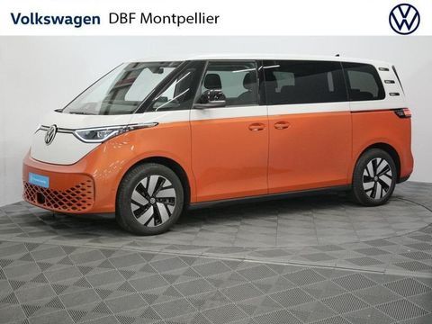 Volkswagen ID.Buzz Volkswagen 2025 occasion Montpellier 34000