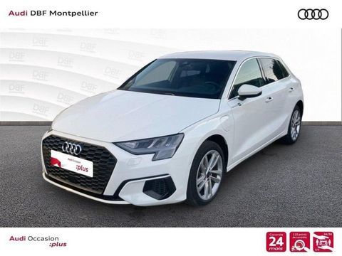 Audi A3 Audi 2024 occasion Montpellier 34000