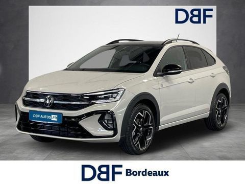 Volkswagen Taigo Volkswagen 2025 occasion M&eacute;rignac 33700
