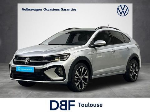 Volkswagen Taigo Volkswagen 2025 occasion M&eacute;rignac 33700