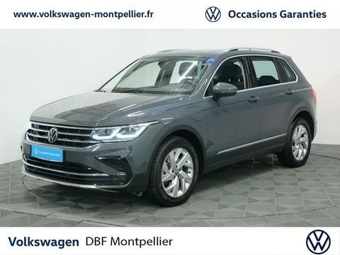 Volkswagen Tiguan Volkswagen 2023 occasion Montpellier 34000
