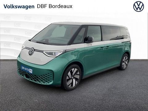 Volkswagen ID.Buzz Volkswagen  occasion M&eacute;rignac 33700