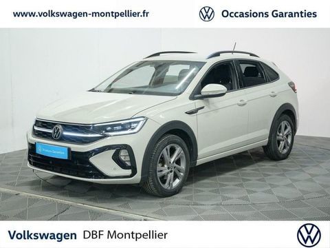 Volkswagen Taigo Volkswagen 2023 occasion Montpellier 34000
