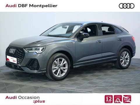 Audi Q3 Audi 2022 occasion Montpellier 34000