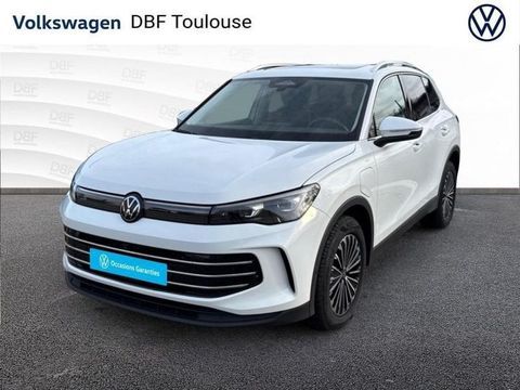 Volkswagen Tiguan Volkswagen 2025 occasion M&eacute;rignac 33700