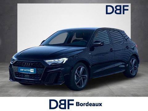 Audi A1 Audi 2026 occasion Artigues-pr&egrave;s-Bordeaux 33370