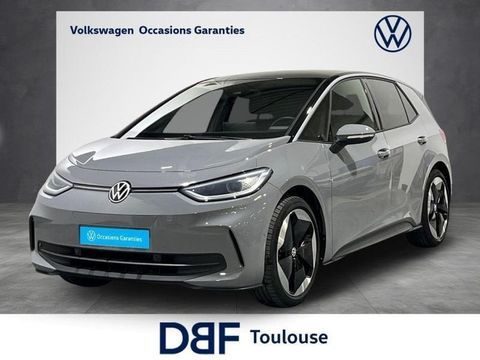 Volkswagen ID.3 Volkswagen 2025 occasion M&eacute;rignac 33700