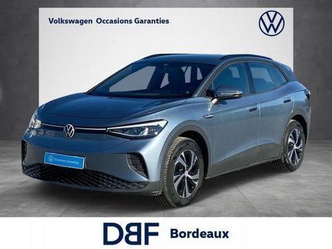 Volkswagen ID.4 Volkswagen 2024 occasion M&eacute;rignac 33700