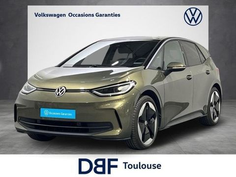 Volkswagen ID.3 Volkswagen 2025 occasion M&eacute;rignac 33700