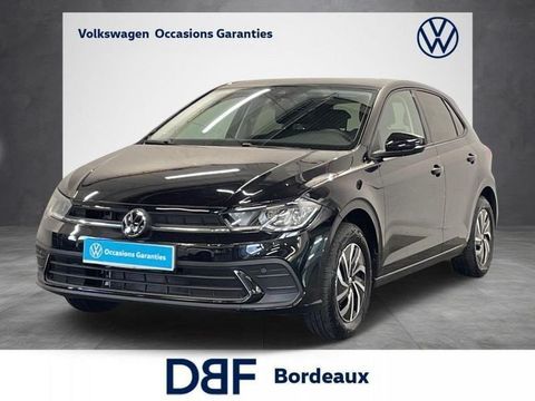 Volkswagen Polo Volkswagen 2025 occasion M&eacute;rignac 33700